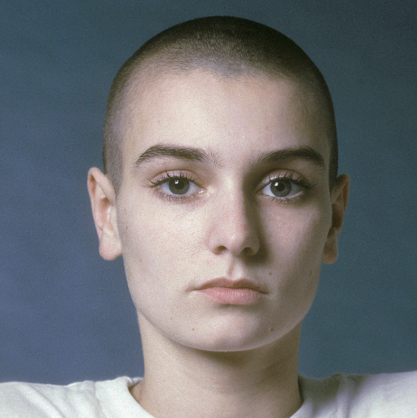 RIP Sinéad O'Connor